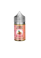 Mystique Pineapple Strawberry Ice 30ml